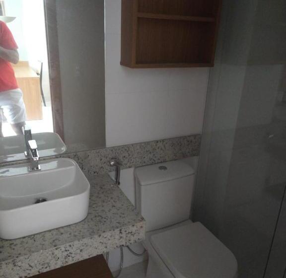 ホテル Salinas Exclusive Resort