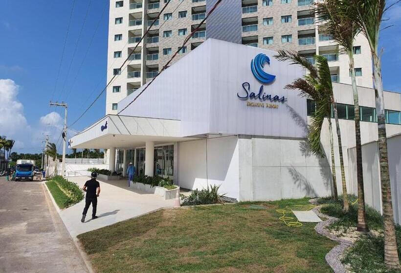 ホテル Salinas Exclusive Resort