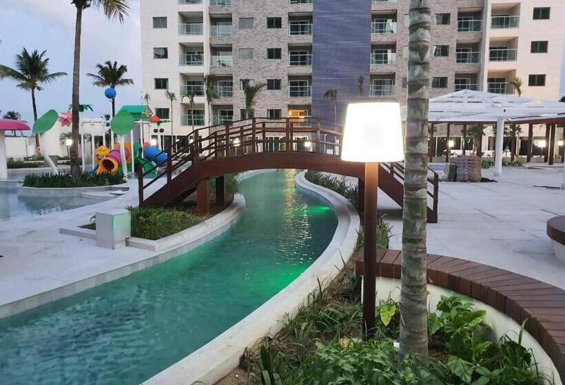 ホテル Salinas Exclusive Resort