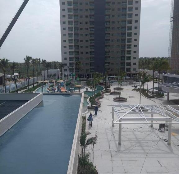 ホテル Salinas Exclusive Resort