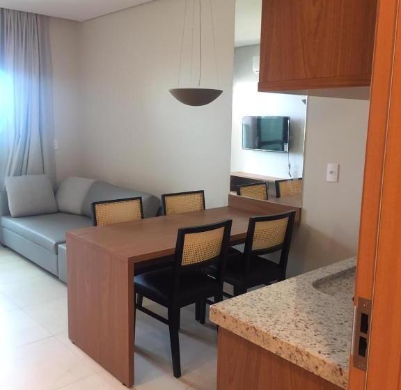 ホテル Salinas Exclusive Resort