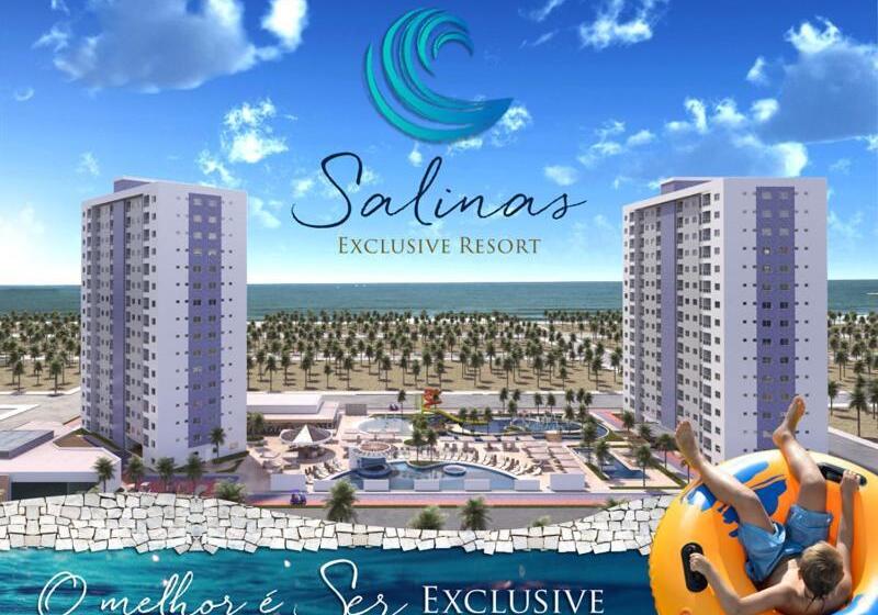 ホテル Salinas Exclusive Resort