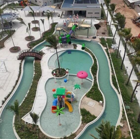 ホテル Salinas Exclusive Resort