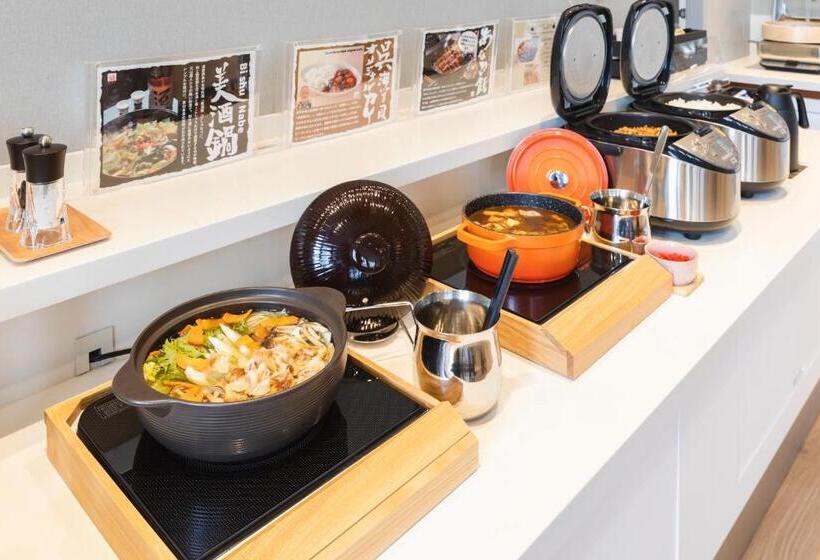 Hotel Sotetsu Fresa Inn Hiroshima