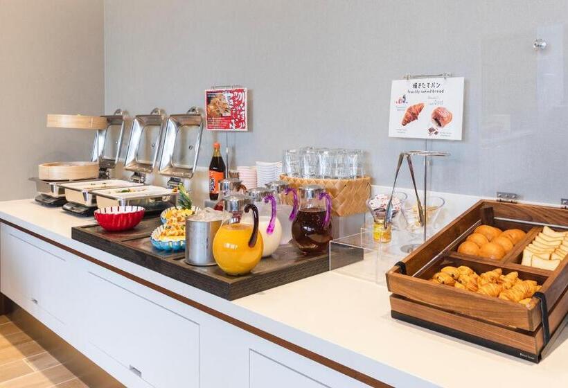 Hotel Sotetsu Fresa Inn Hiroshima