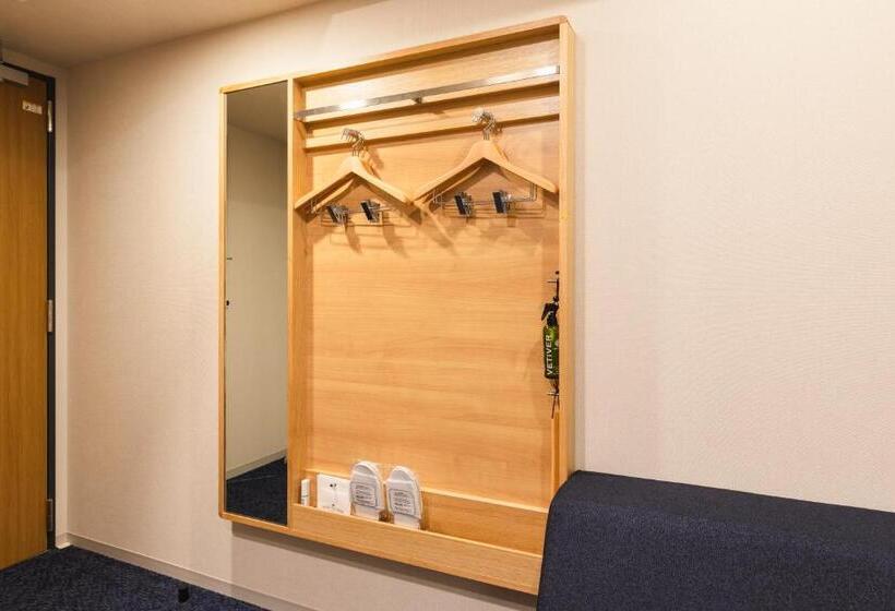 Hotel Sotetsu Fresa Inn Hiroshima