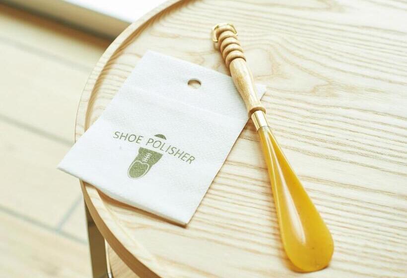 Hotel Sotetsu Fresa Inn Hiroshima