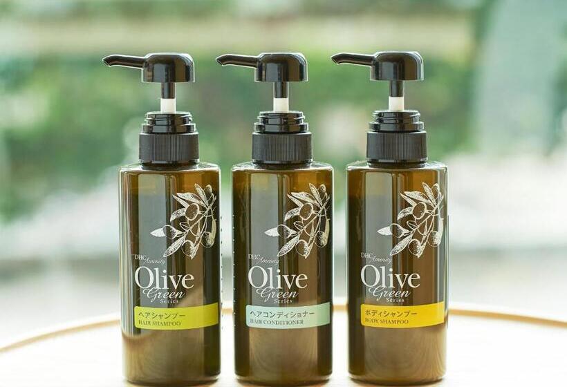 Hotel Sotetsu Fresa Inn Hiroshima