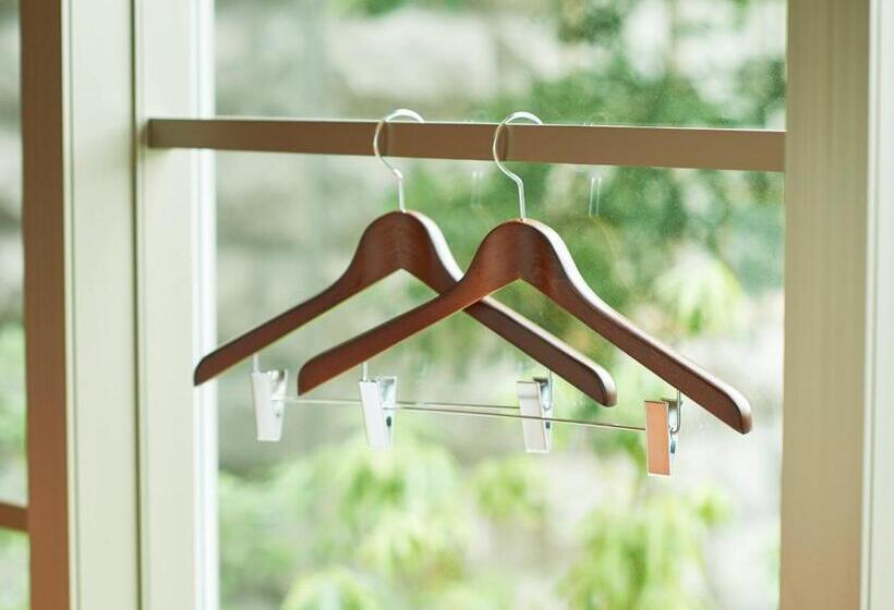 Hotel Sotetsu Fresa Inn Hiroshima