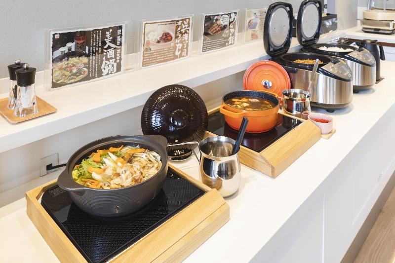 Hotel Sotetsu Fresa Inn Hiroshima