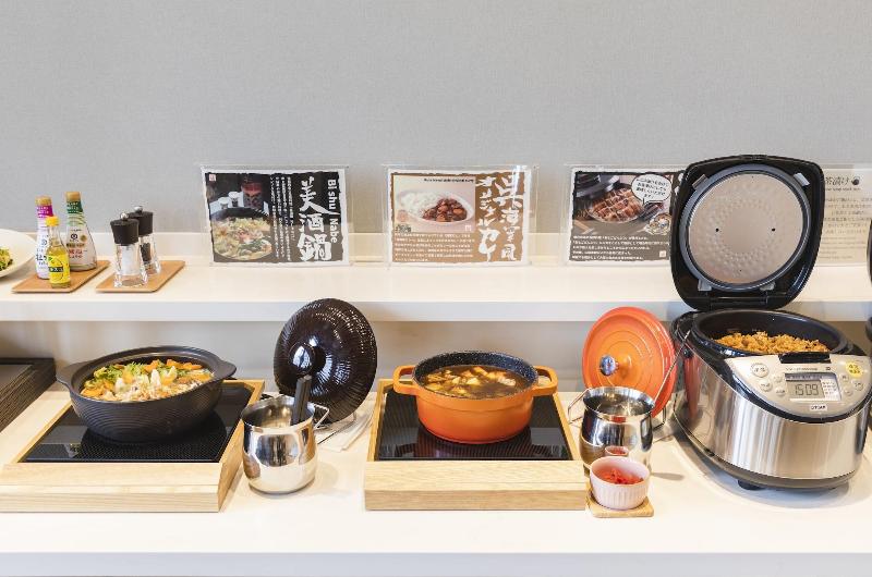 Hotel Sotetsu Fresa Inn Hiroshima