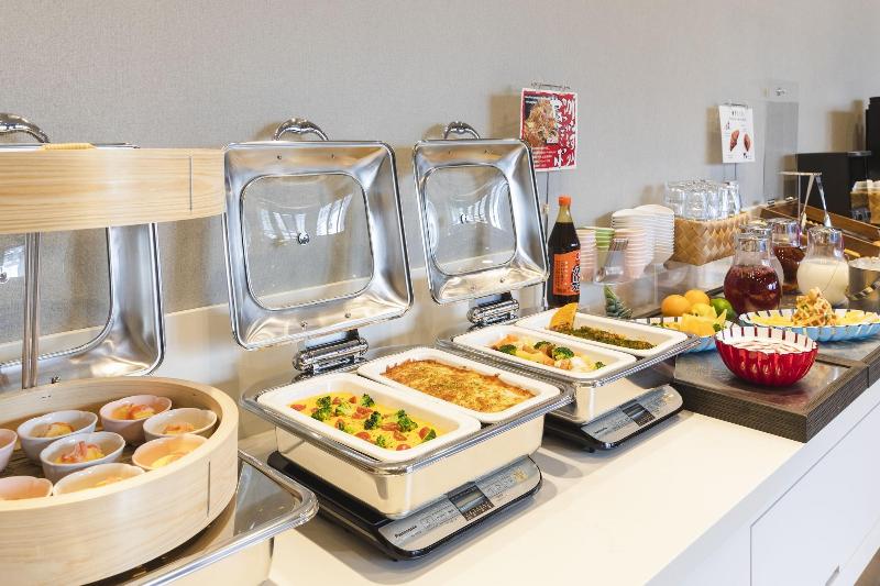 Hotel Sotetsu Fresa Inn Hiroshima