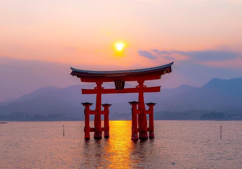 Hotel Sotetsu Fresa Inn Hiroshima