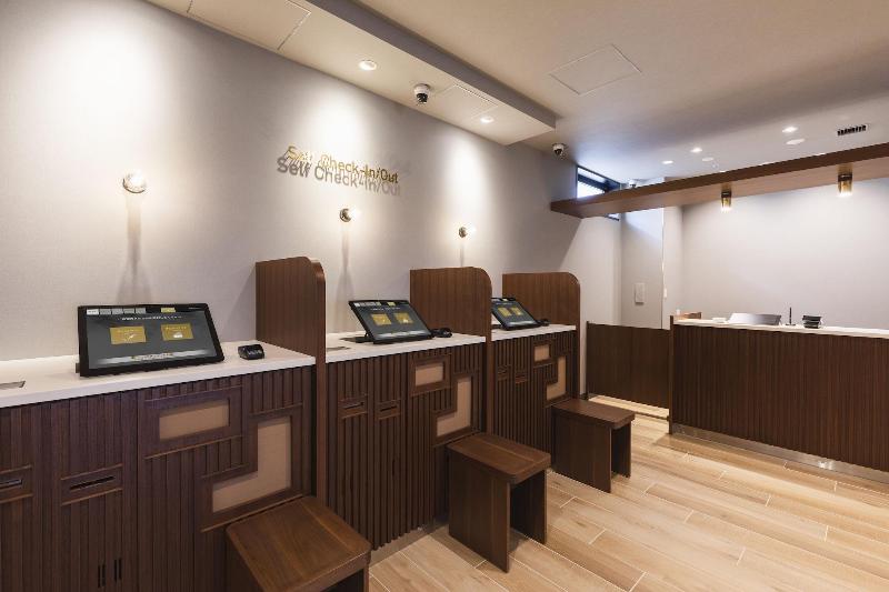 Hotel Sotetsu Fresa Inn Hiroshima