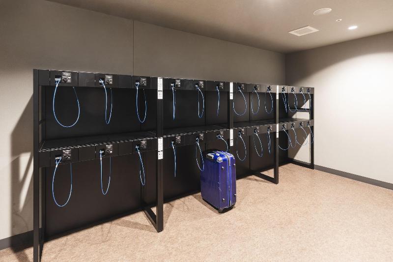 Hotel Sotetsu Fresa Inn Hiroshima