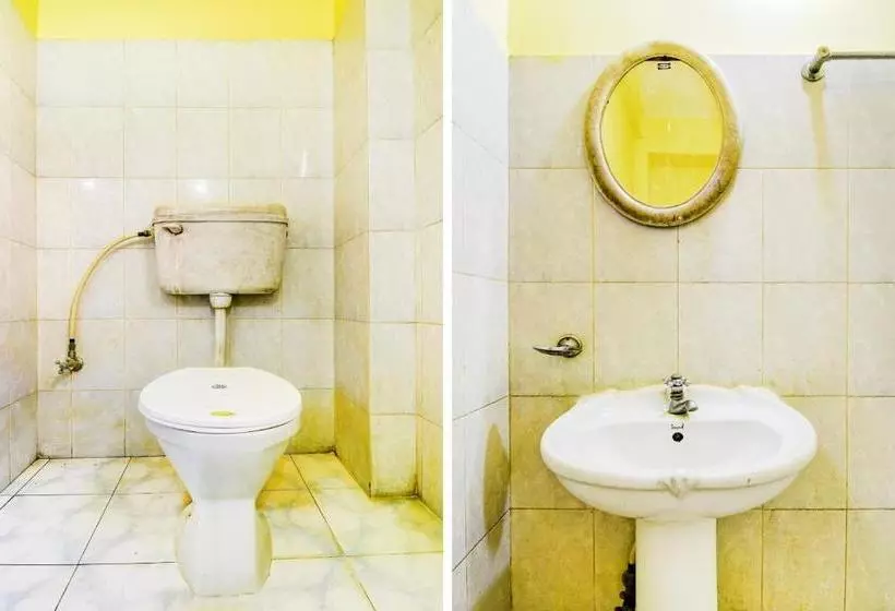 هتل Spot On 80135 Gopala Residency