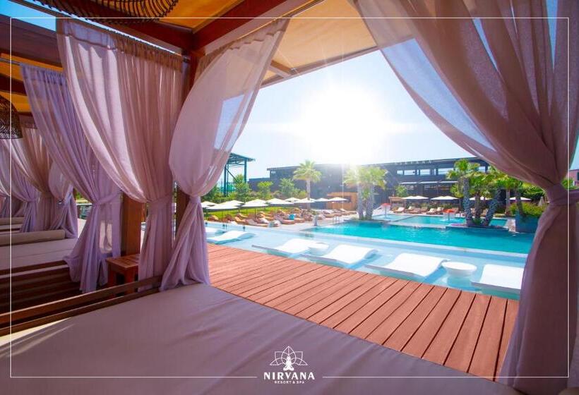 Nirvana Resort & Spa