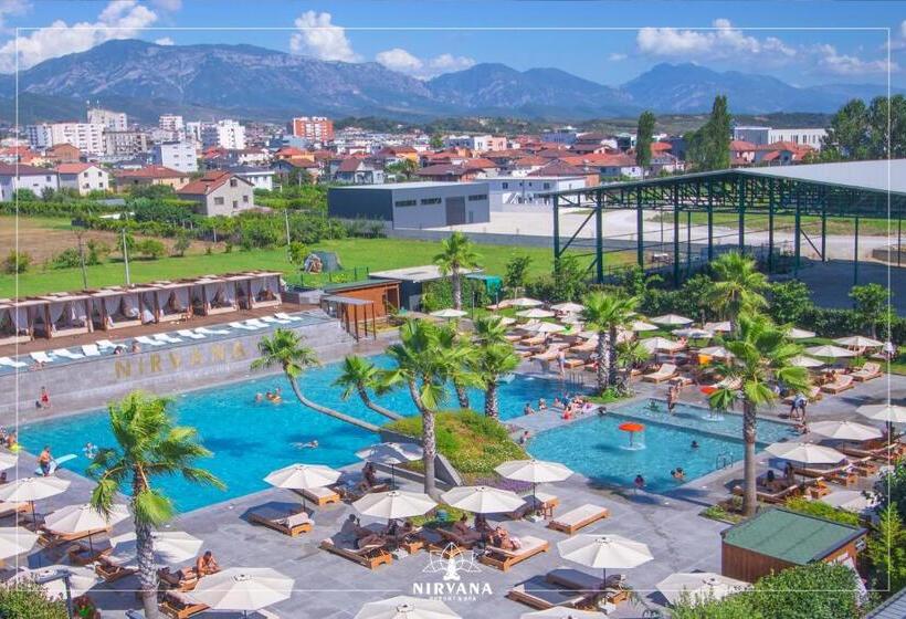 Nirvana Resort & Spa