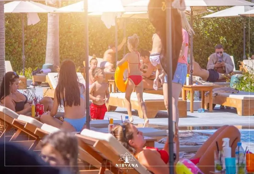 Nirvana Resort & Spa