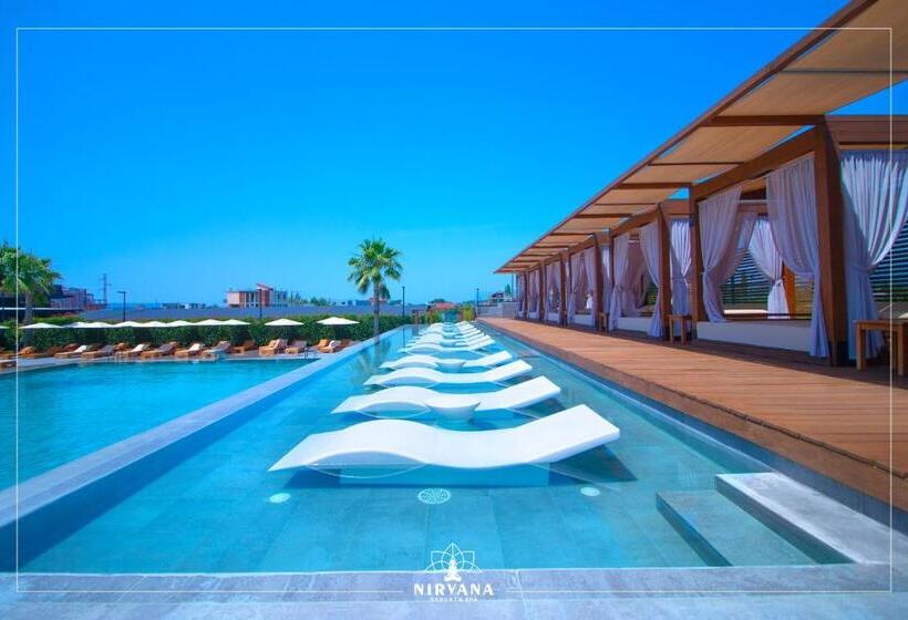 Nirvana Resort & Spa
