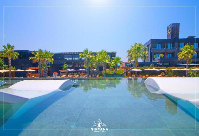 Nirvana Resort & Spa