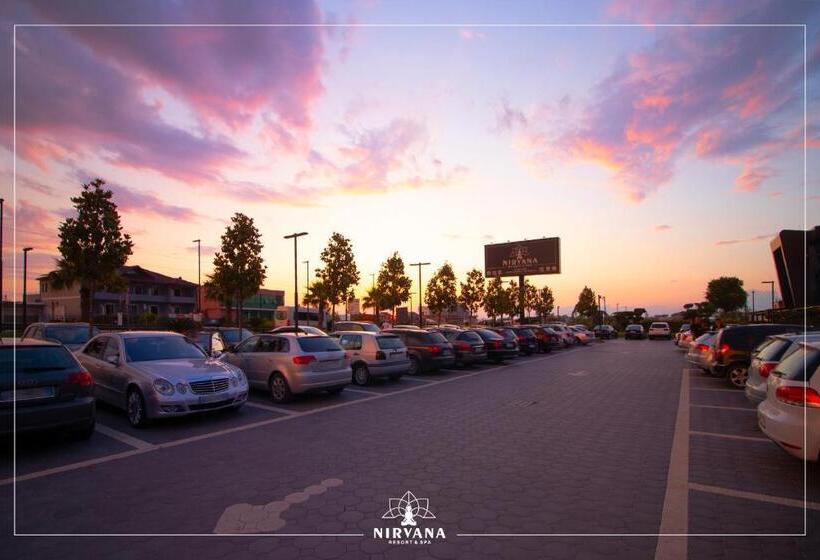 Nirvana Resort & Spa