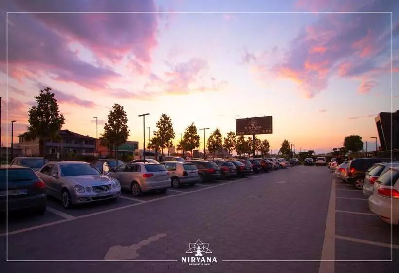 Nirvana Resort & Spa