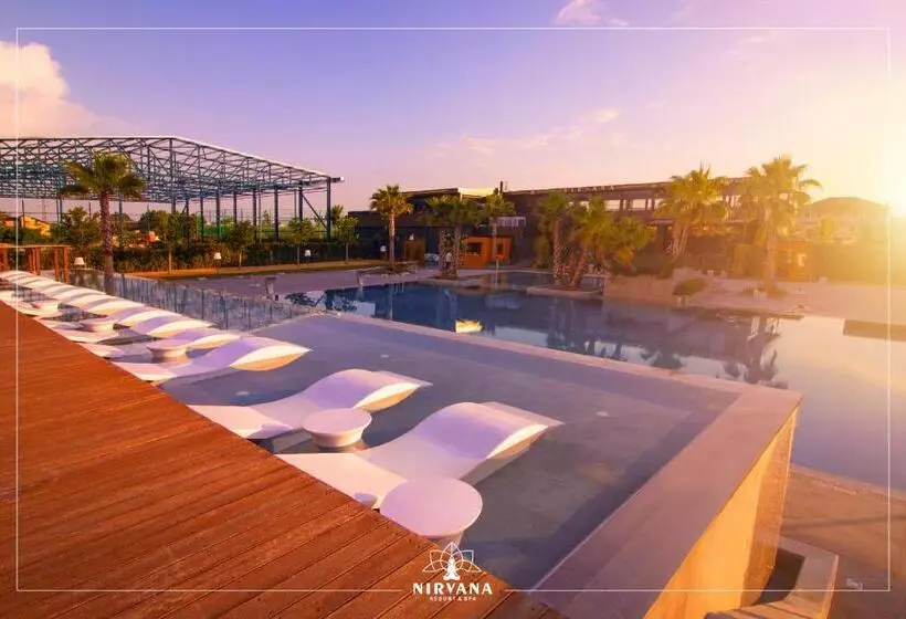 Nirvana Resort & Spa