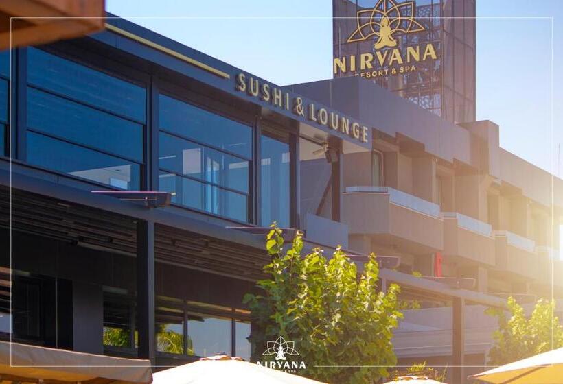 Nirvana Resort & Spa
