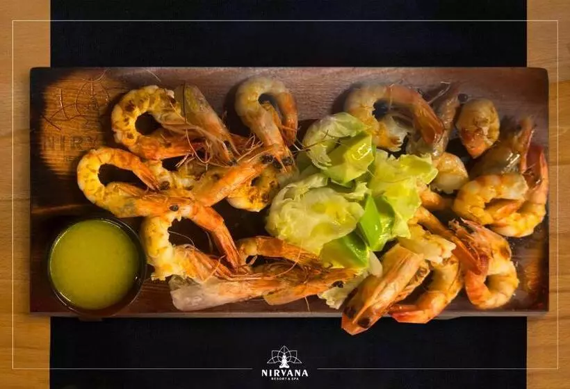 Nirvana Resort & Spa