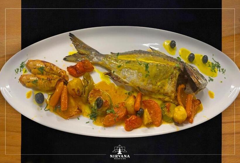 Nirvana Resort & Spa