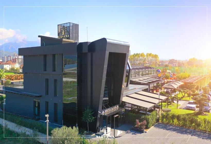 Nirvana Resort & Spa