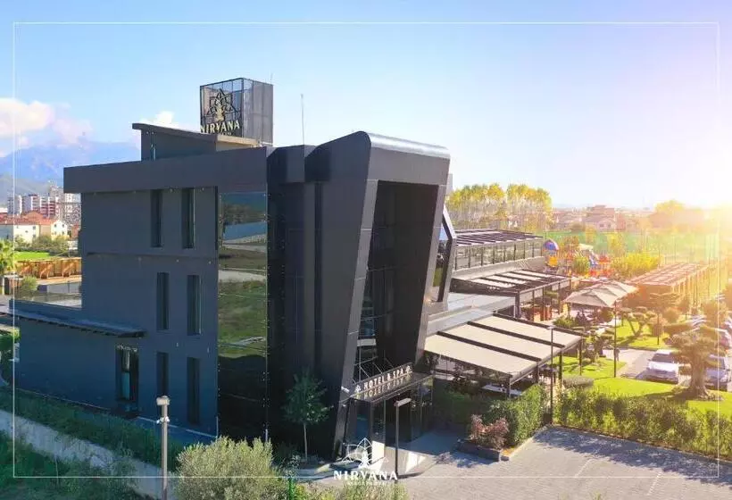 Nirvana Resort & Spa