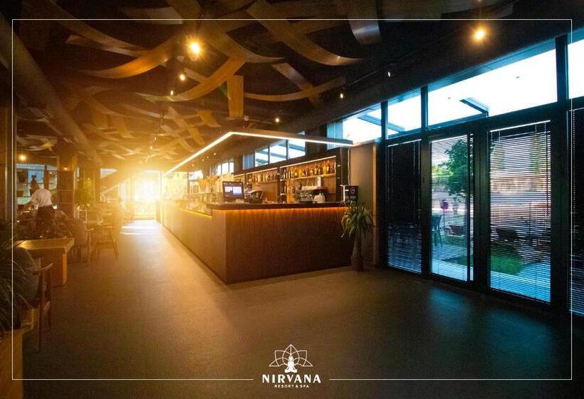 Nirvana Resort & Spa
