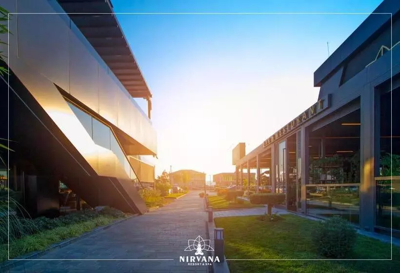 Nirvana Resort & Spa
