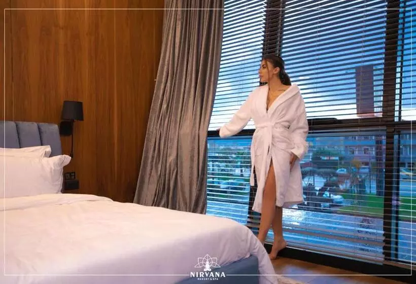 Nirvana Resort & Spa