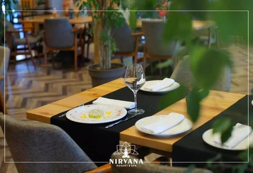 Nirvana Resort & Spa