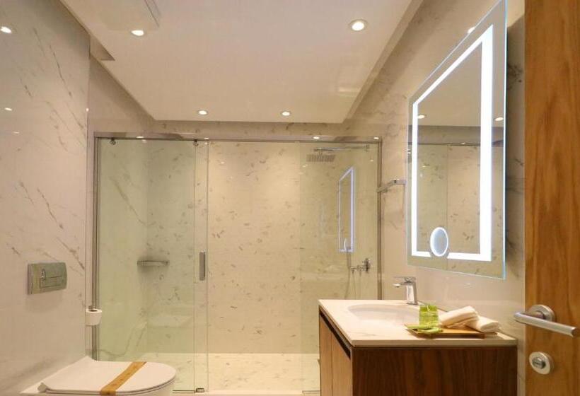 Nirvana Resort & Spa