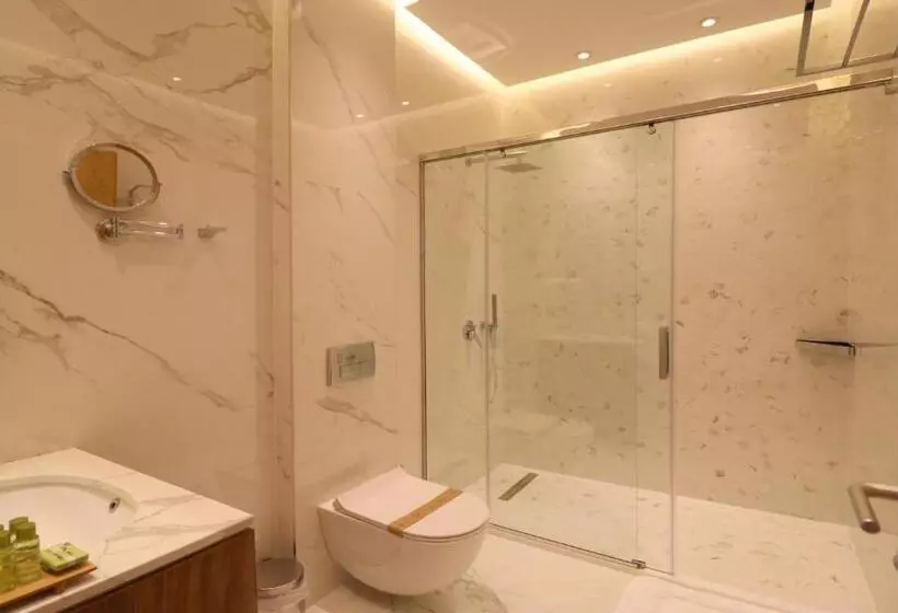 Nirvana Resort & Spa