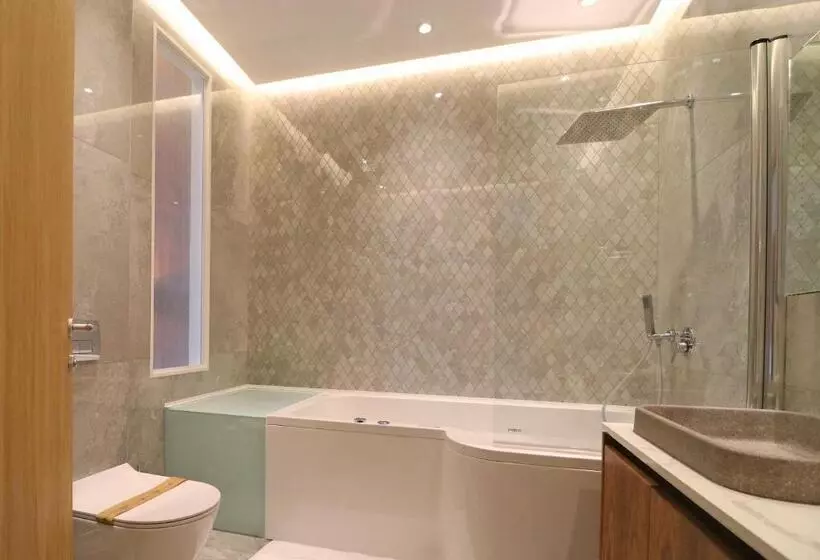 Nirvana Resort & Spa