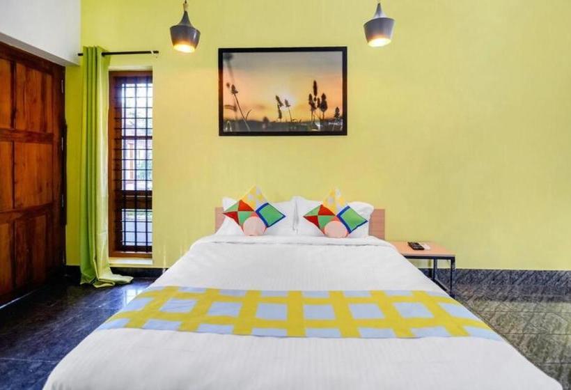 פנסיון Grand Avenue Executive Stay