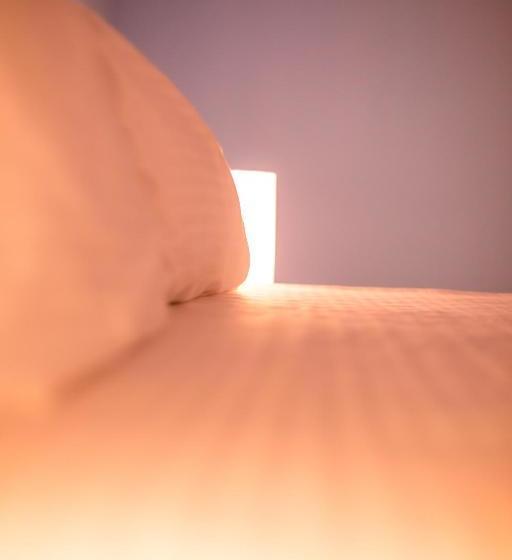 펜션 Pinnacle Mist , Calangute Beach Road