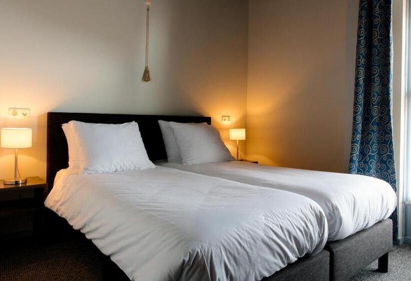 Ostello Logementen Dokkum