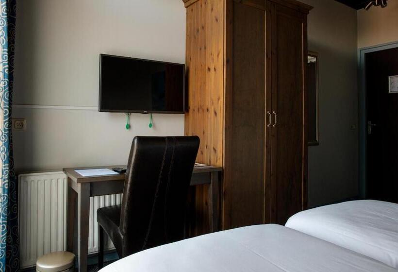 Ostello Logementen Dokkum