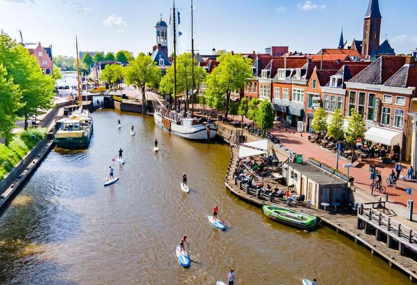 Ostello Logementen Dokkum