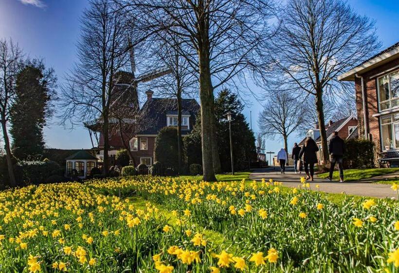 Ostello Logementen Dokkum