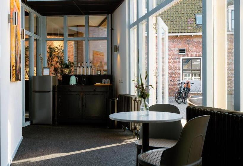 Ostello Logementen Dokkum