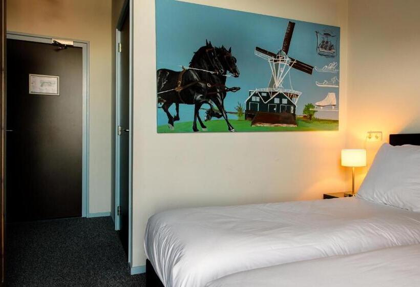 Ostello Logementen Dokkum