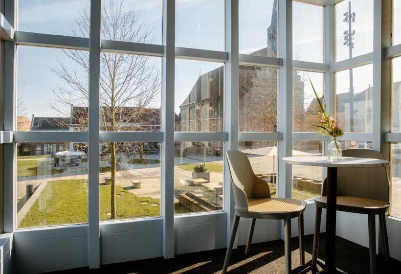 Ostello Logementen Dokkum