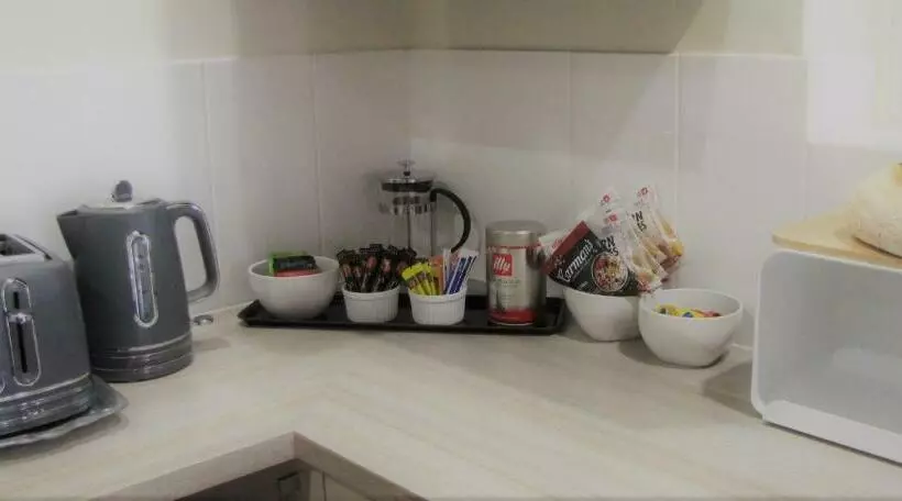 ベッドアンドブレックファースト 1839 Cottages